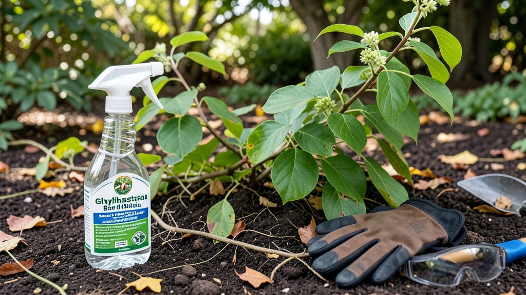 Does Weed Killer Work on Poison Ivy: What Science Says About Effectiveness