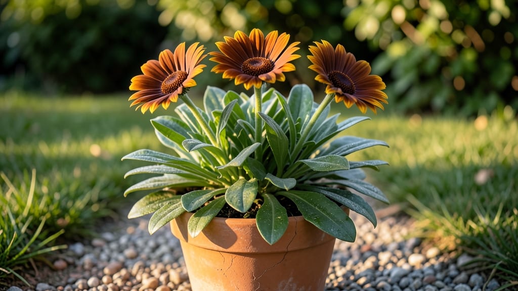 Gazania Flower Annual or Perennial: Key Traits That Define Its Lifespan