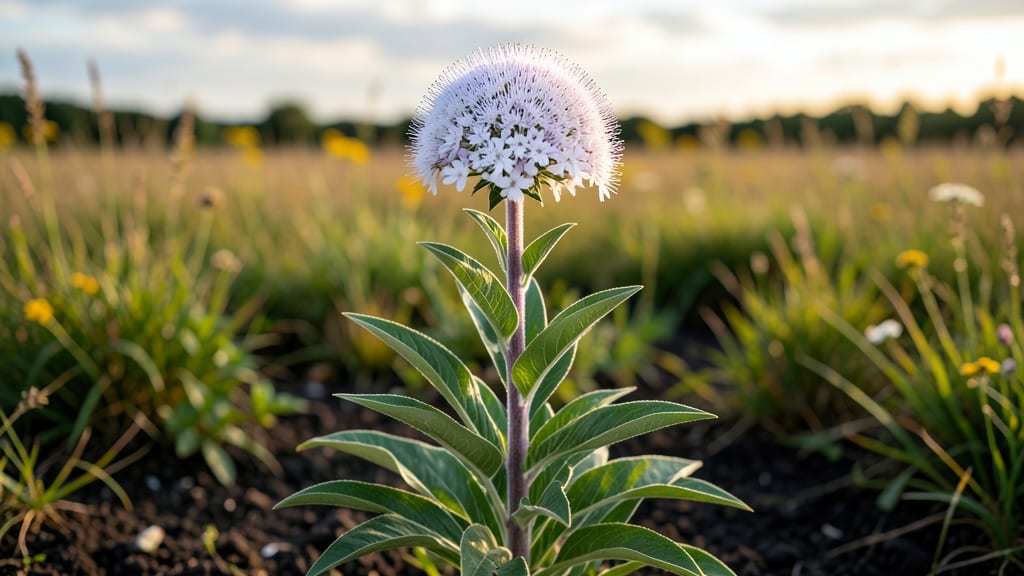 White Joe Pye Weed Growing Guide: Thriving Perennials With Minimal Pruning