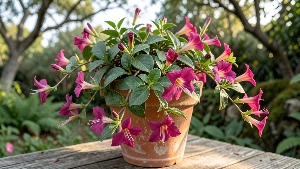 Is Dipladenia a Perennial: Cold Hardiness Truths and True Lifespan Facts