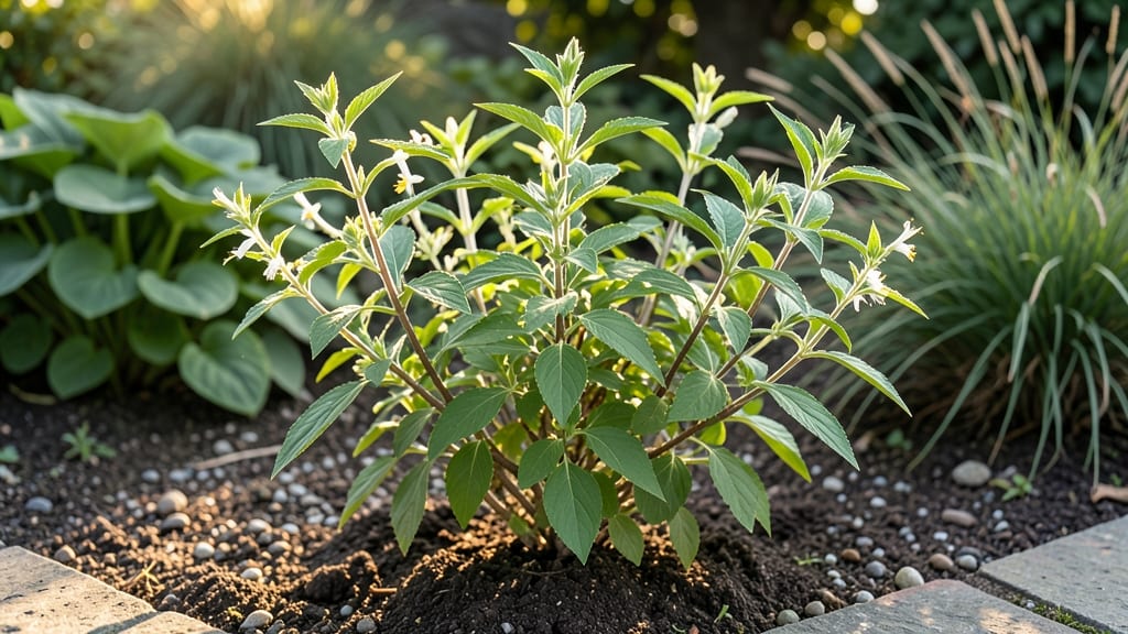 Is Lemon Verbena a Perennial: Hardiness Zones and Overwintering Truths You Must Know