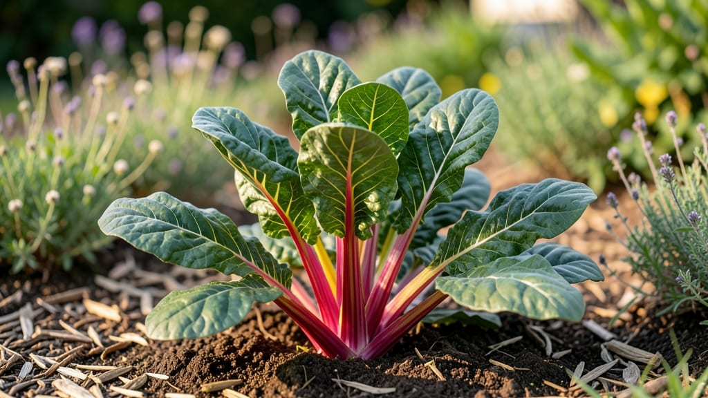 Is Swiss Chard a Perennial: How Dieback Reveals Its True Nature