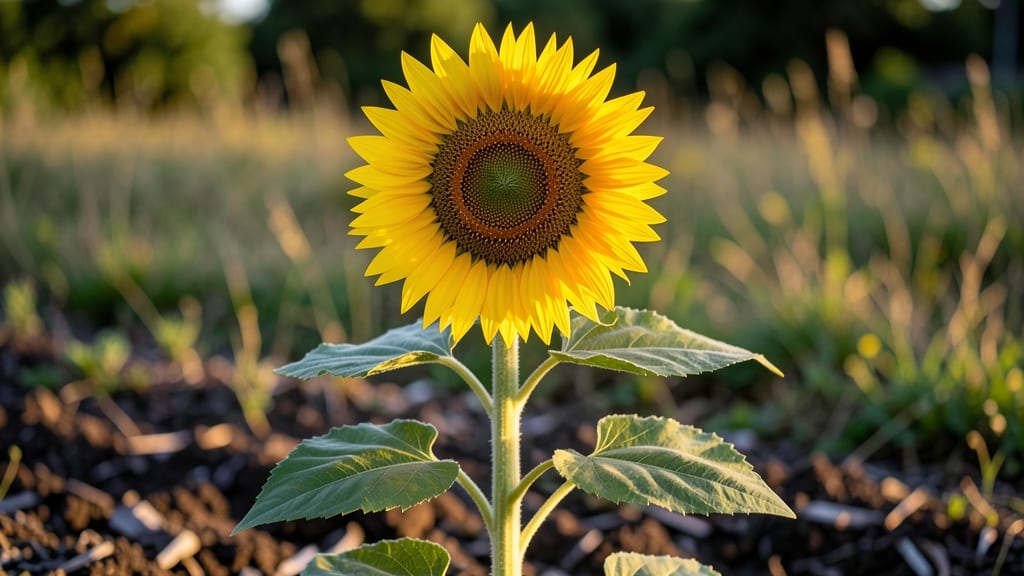 Sunfinity Sunflower: Perennial or Annual Growth Habits Revealed