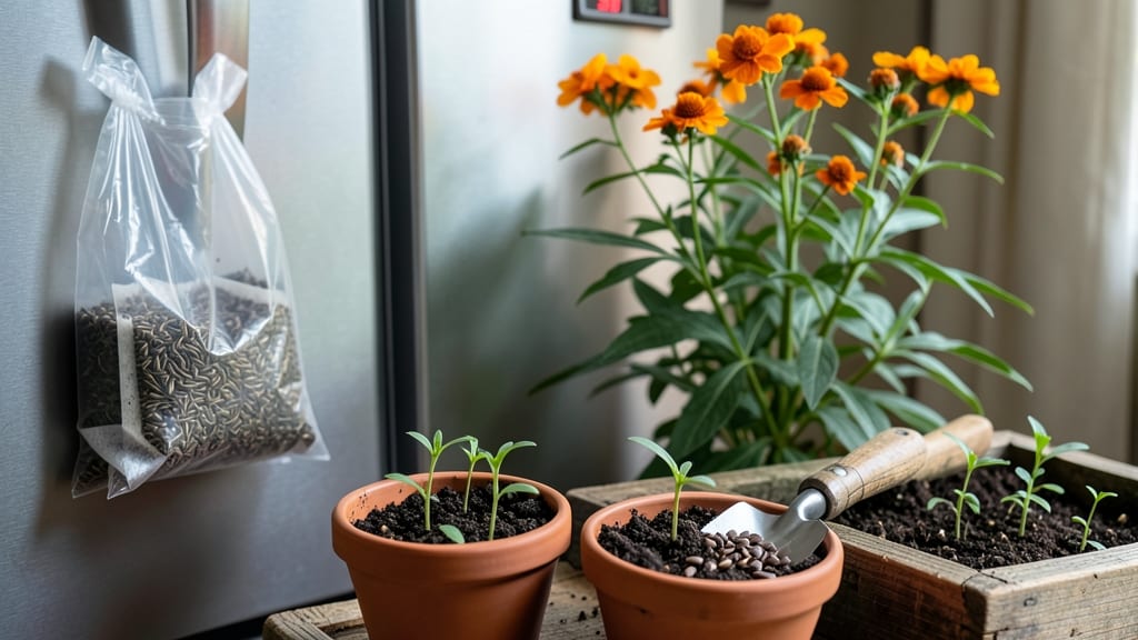 Does Butterfly Weed Need Cold Stratification: What Seed Science Says About Germination