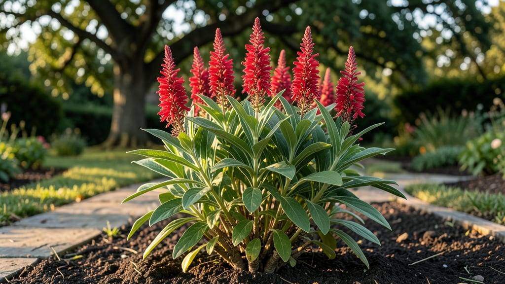 Pineapple Sage Plant Perennial: How Cold Zones Dictate Its True Lifespan and Care Needs