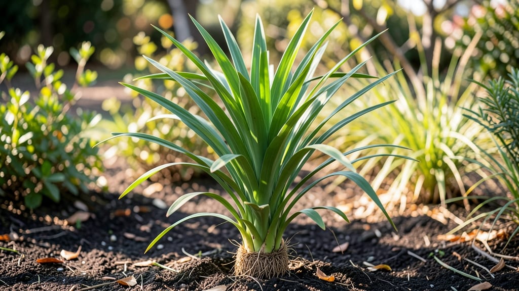Is Lemongrass Plant a Perennial: Cold Zone Survival Guide and Regrowth Signs