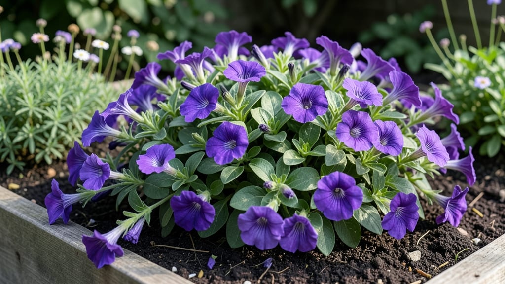 Wave Petunia Annual or Perennial: Cold Zone Truths and Regrowth Cycle Explained