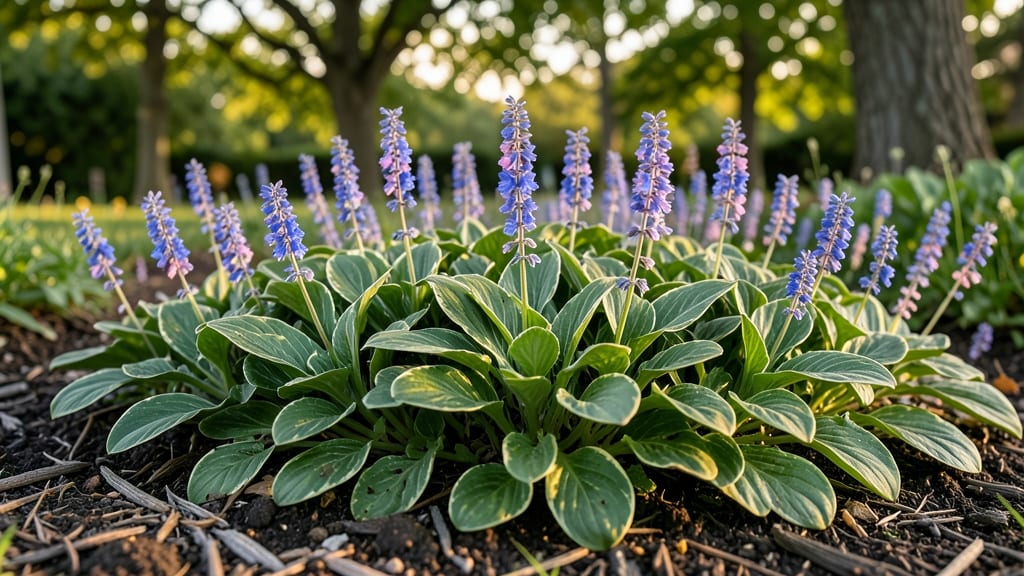Bugleweed Bloom Time: Spring to Summer's Longest-Lasting Floral Display