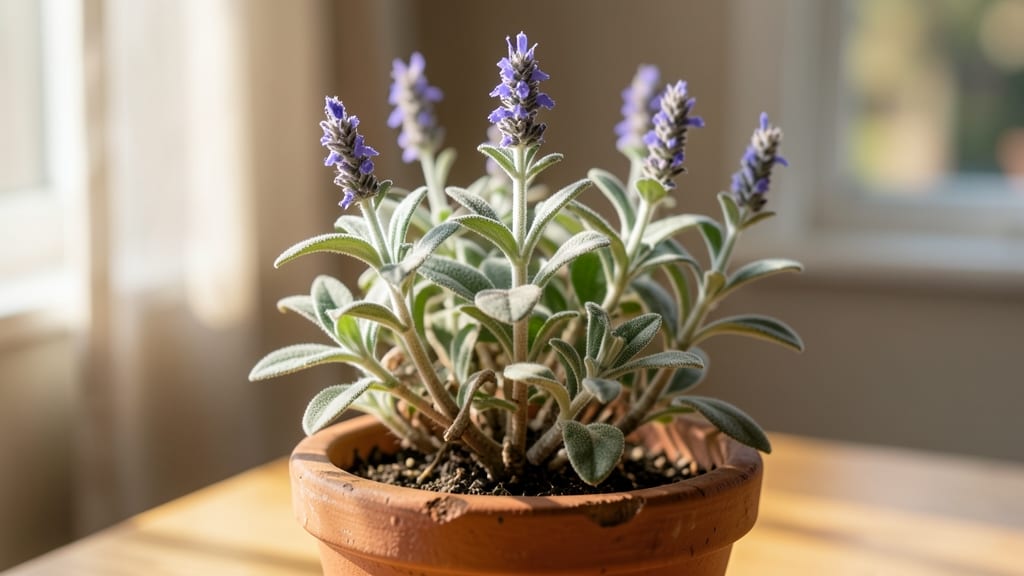Is Sage a Perennial: How Long It Lives and When to Prune for Regrowth