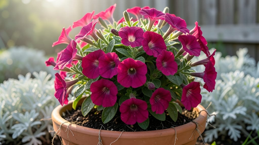Are Supertunias Perennials: What Actually Happens in Cold Climates