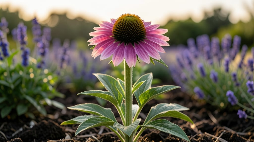 Perennial Garden Zone 5: Best Cold-Hardy Plants That Thrive Year After Year