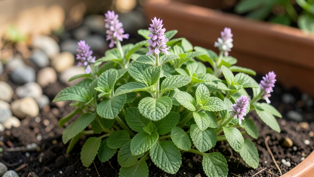 Is Mint a Perennial: How Dieback and Regrowth Prove Its True Nature