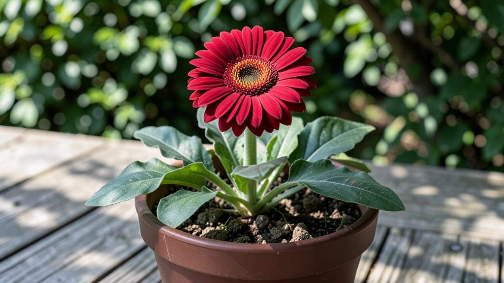 Are Gerbera Daisies Perennials: Cold Hardiness Truths and Overwintering Facts