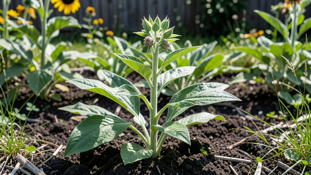 Milkweed New Growth Guide: Thorn-Free Canopy Revival in 3 Pruning Steps