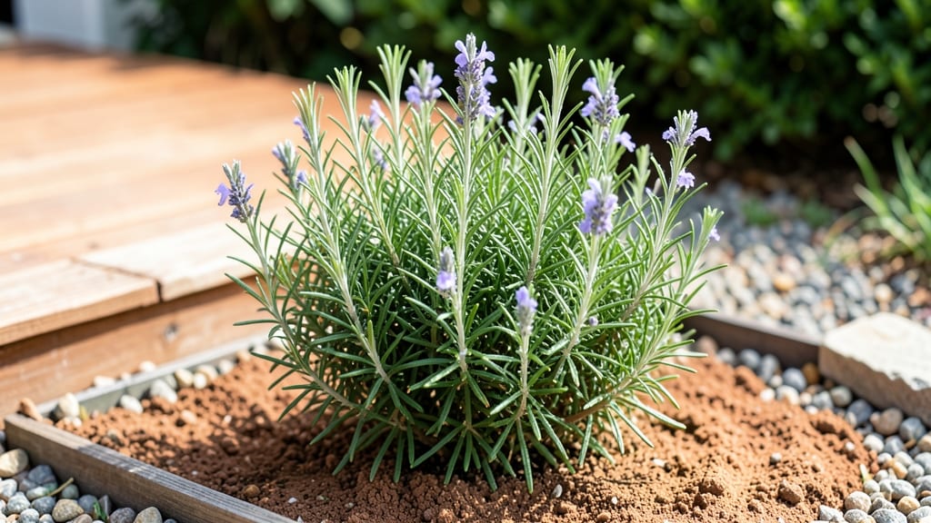 Is Rosemary Herb a Perennial: Growth Cycle and Overwintering Secrets