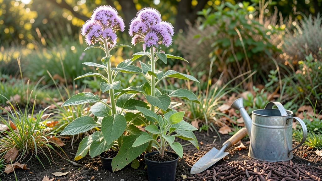 Where to Plant Joe Pye Weed: Sun-Loving Meadows for Pollinator Paradise