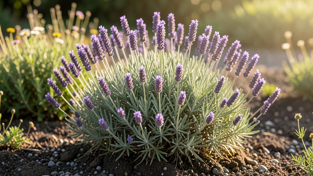 Is Lavender a Perennial Plant: Lifespan Truths and Overwintering Secrets