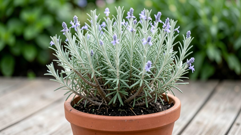 Is Rosemary a Perennial: How Its Dieback Cycle Proves Year-Round Survival