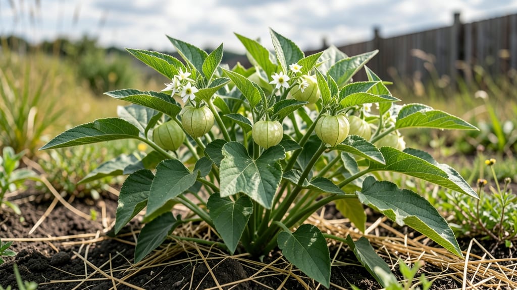 Are Tomatillos Perennial: Why They Die Back and Regrow Each Year