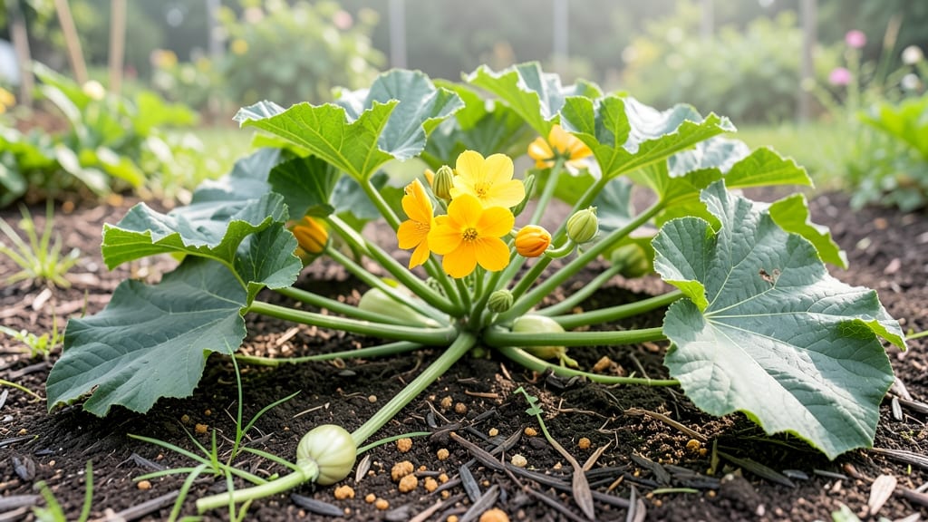 Hermaphrodite Weed Plant: Fast-Growing, Self-Pollinating Harvest in 60 Days