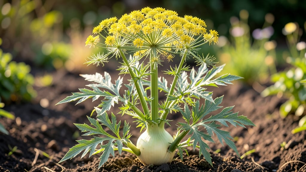 Is Fennel a Perennial: Dieback Cycle and True Survival Strategy Explained