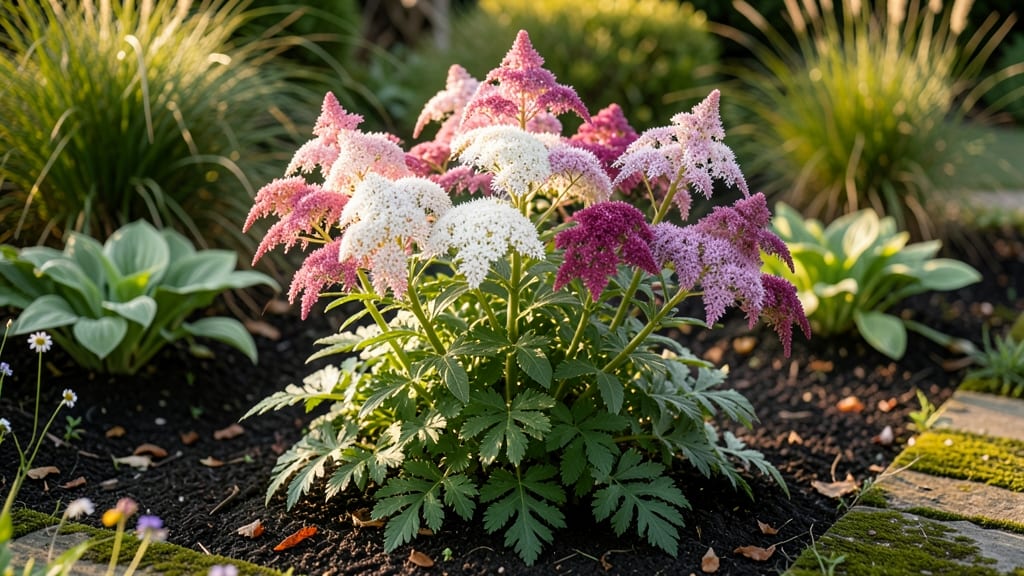 Is Astilbe a Perennial: How Dieback and Regrowth Confirm Its True Nature