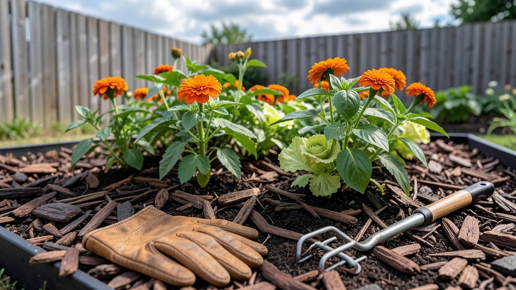 Top Weed Prevention Tip for Busy Homeowners: One 5-Minute Hack That Stops Regrowth