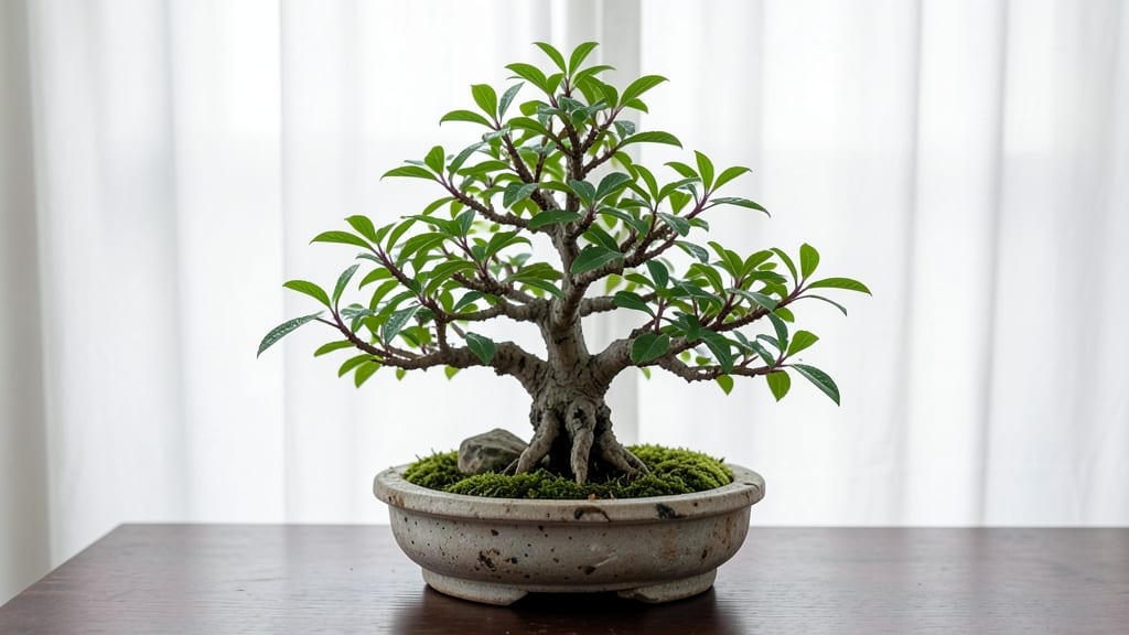 Japanese Knotweed Bonsai: Pruning Guide for Controlled Growth Year-Round