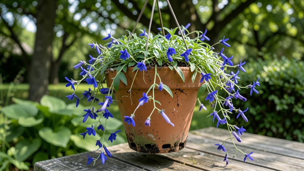 What Is a Trailing Perennial: How It Spreads and Returns Year After Year