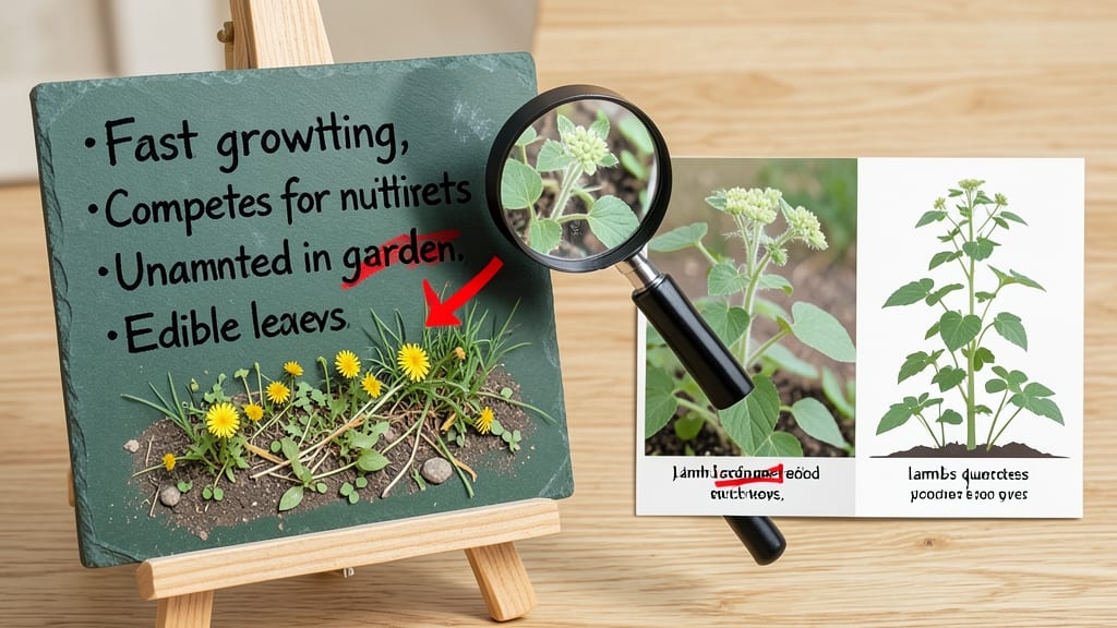 Which of the Following Does Not Accurately Describe Weeds: Botanical Misconceptions Explained