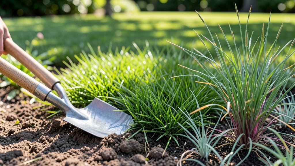 Is Weed Grass: How to Tell It Apart From Marijuana and Safe Removal Tips