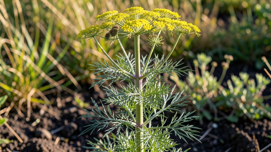Is Dill a Perennial: How Dieback Tricks Reveal Its True Lifespan Strategy