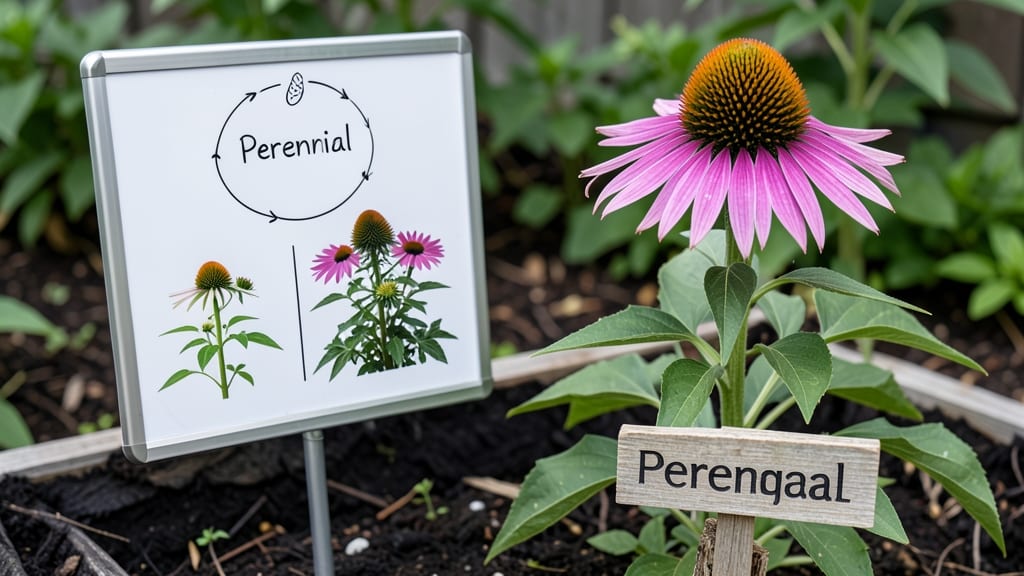 What Does Perennial Mean: The Exact Definition and Key Differences From Annuals
