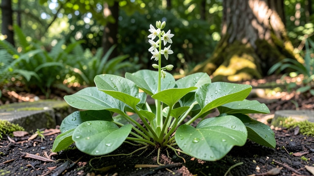 Stinking Roger Weed: Prune-And-Renew Fragrance Revival in 3 Steps
