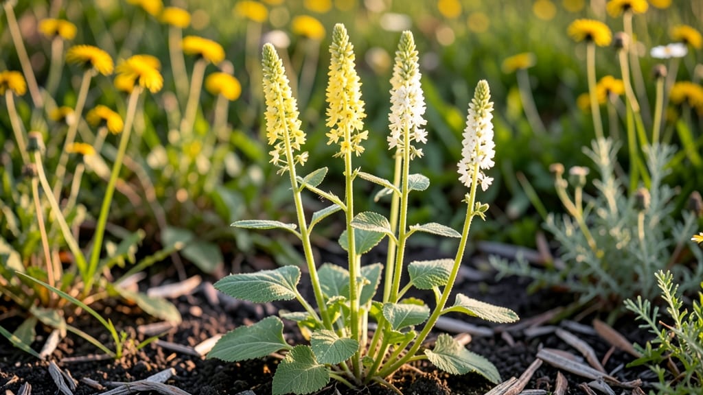 Sweet Clover Weed: Natural Lawn Thickener That Outcompetes Weeds