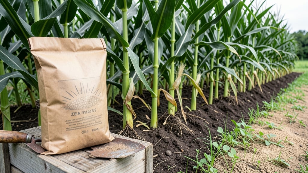 Does Cornmeal Prevent Weeds: How Long It Works and Key Limitations