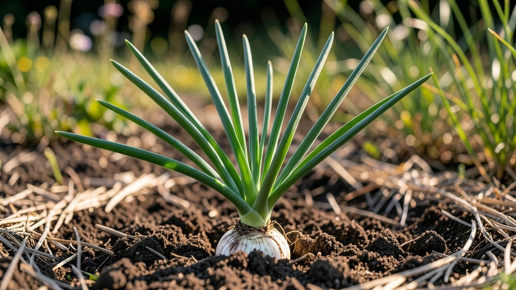 Are Green Onions Perennials: How They Regrow and When to Harvest Again