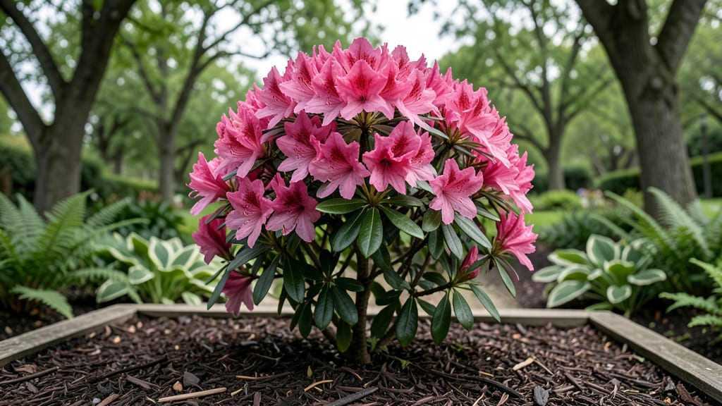 Are Azaleas Perennials: What Your Climate Zone Actually Determines