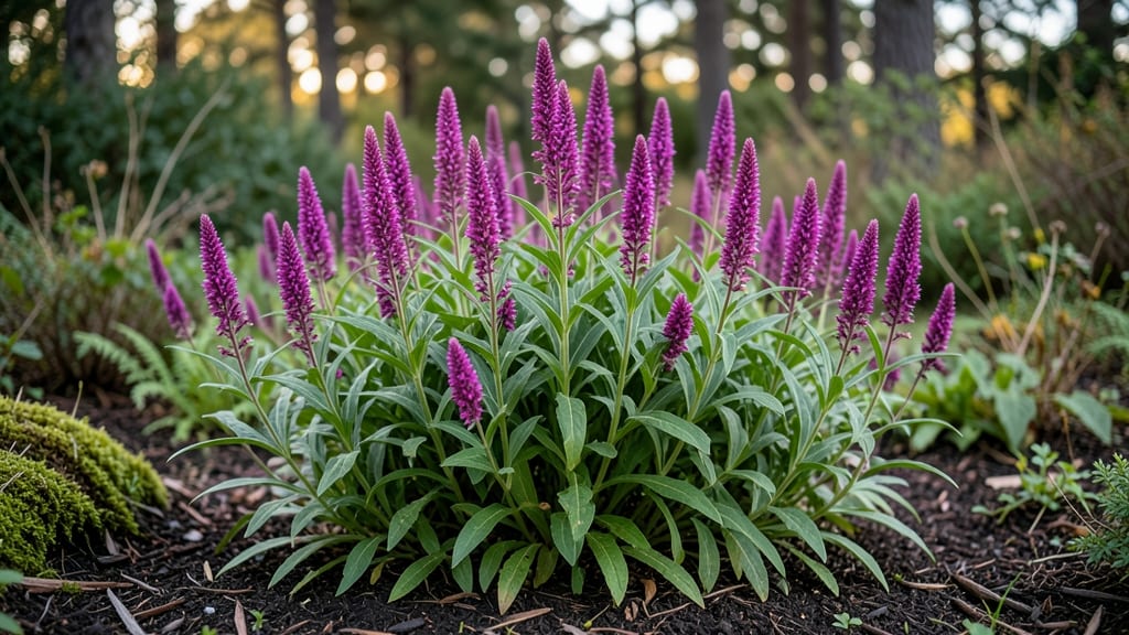 Weeds With Purple Tops: Monarch Butterfly Haven in Your Garden