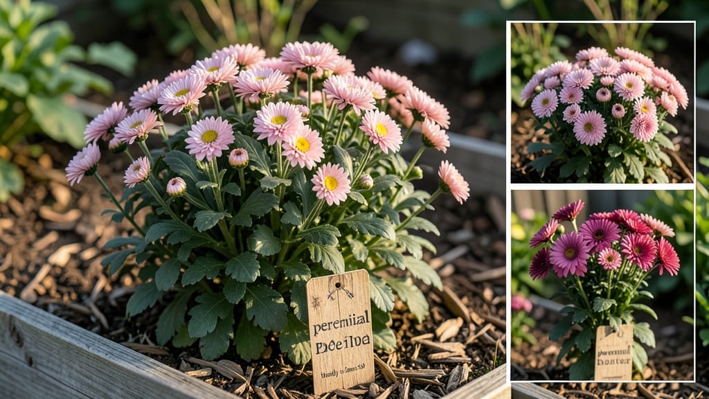 Are Pelee Mums Perennials: Why They Die Back—and How to Revive Them Each Year