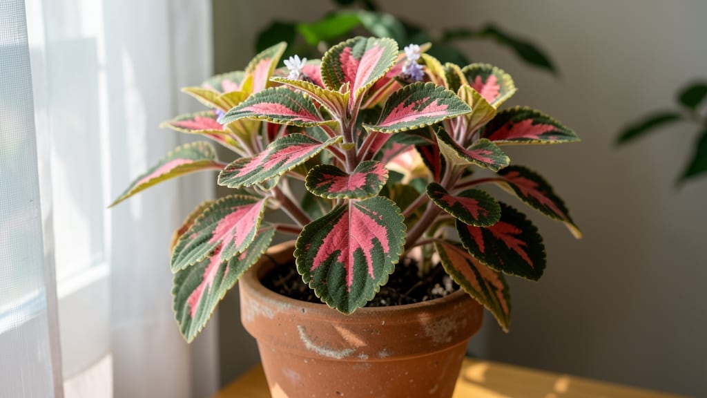 Coleus Plant Annual or Perennial: Dieback Cycle and Zone-Specific Survival Guide