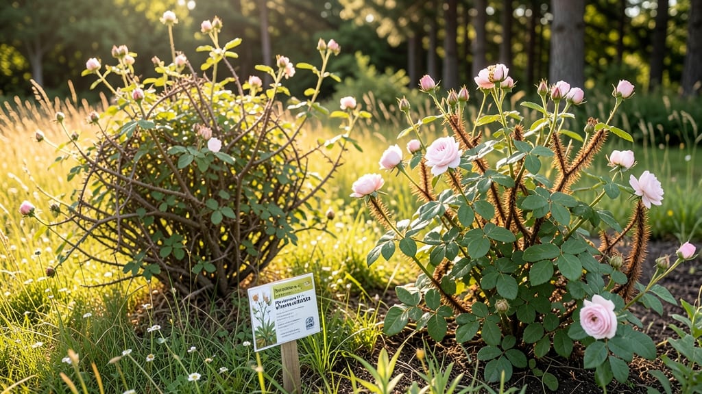 Are Roses Considered Weeds: Botanical Definition and Gardener Perspectives