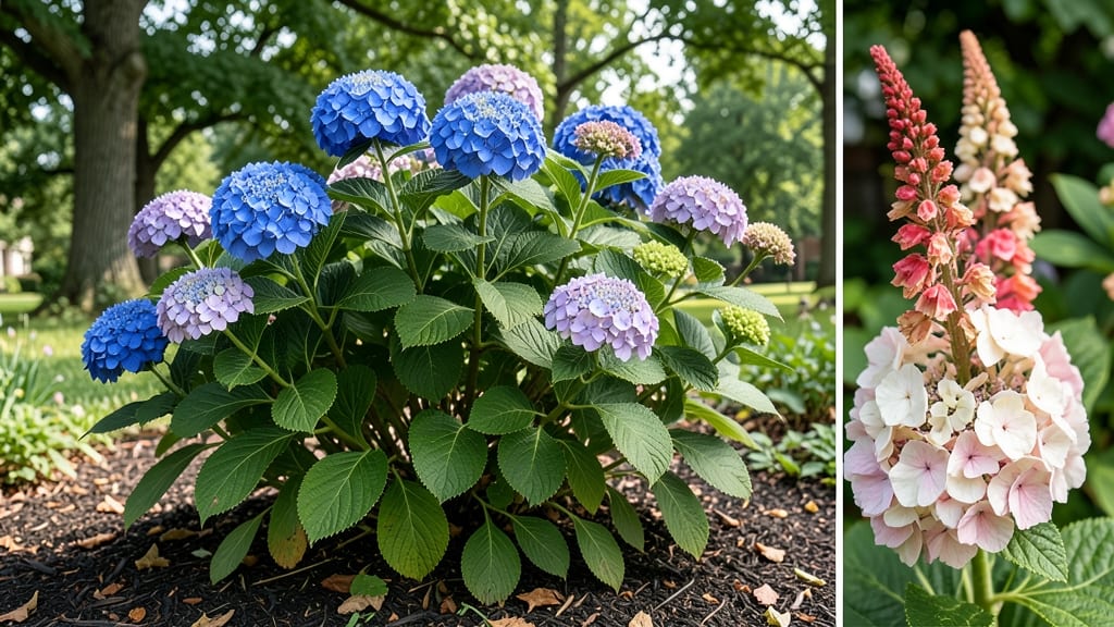 Is Hydrangea a Perennial: How Dieback Reveals Its True Winter Strategy