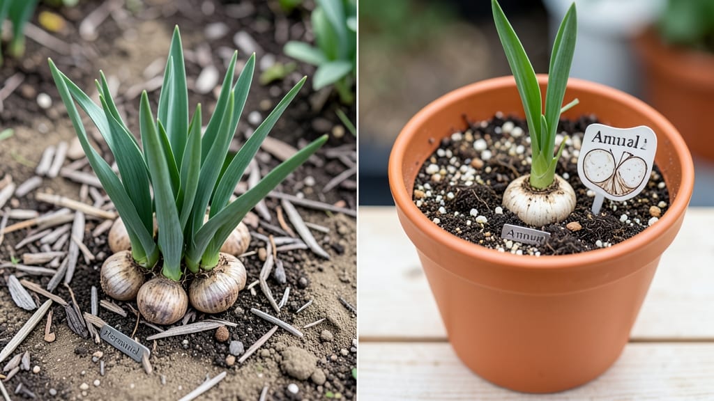Are Tulips Perennial Plants: How They Die Back and Return Each Year