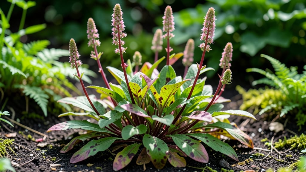 Lady's Thumb Smartweed: Twist-Out Weed Hack for Stubborn Roots