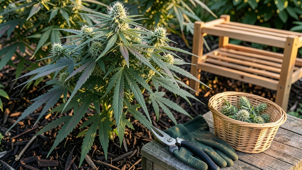 How to Make Tea From Weed: Step-by-Step Infused Brewing Guide