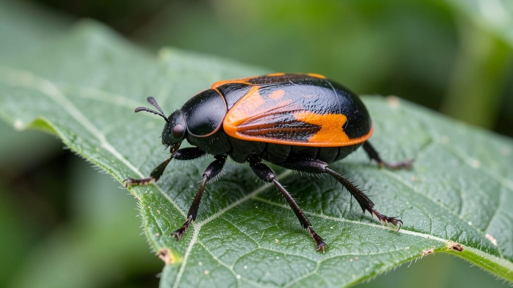 Are Large Milkweed Bugs Good or Bad: Their Role in Gardens and Pest Control