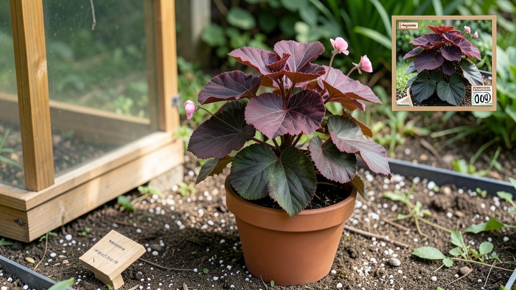 Are Begonias Perennials: How Dieback and Zone Hardiness Decide Their True Lifespan