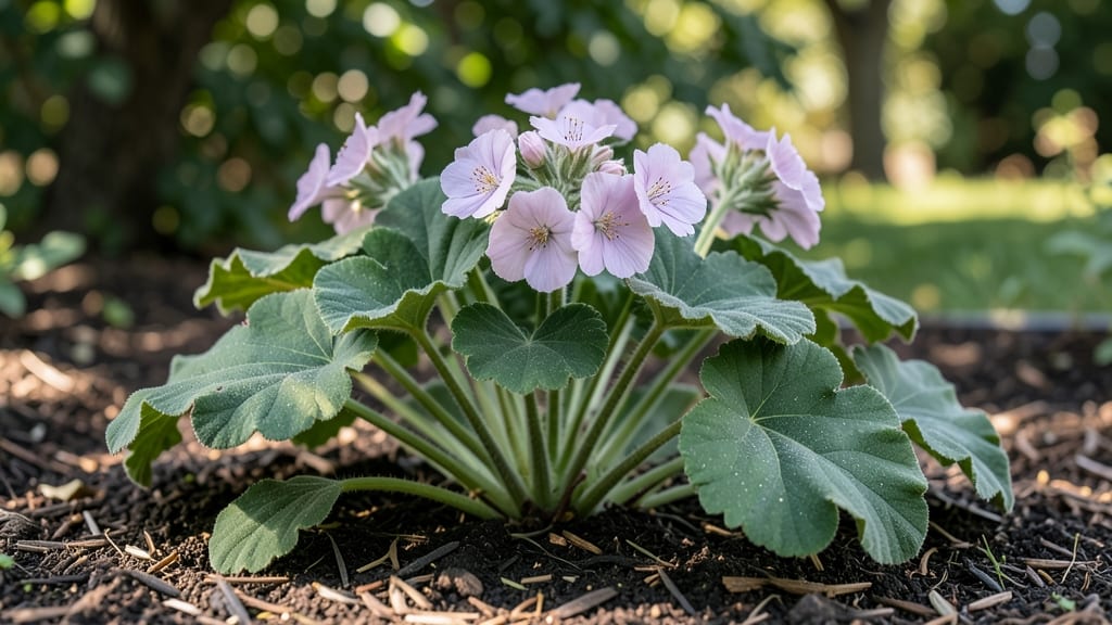 Marshmallow Plant Weed Removal: Twist-Out Roots in Seconds Without Digging