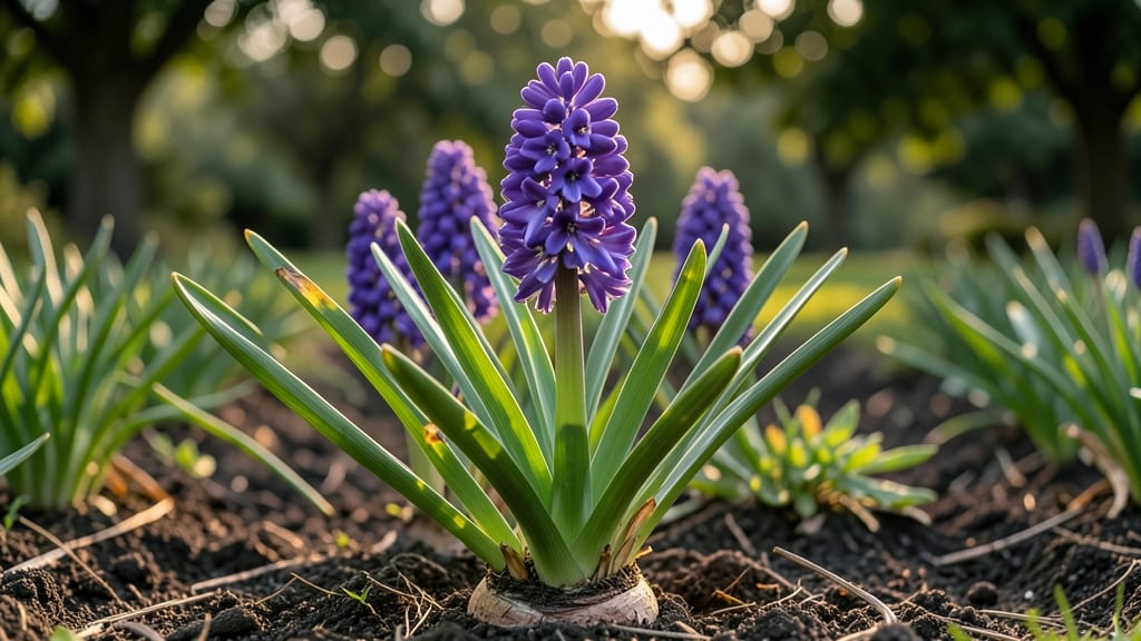 Are Hyacinths Perennials: How Cold Zones Decide Their True Lifespan